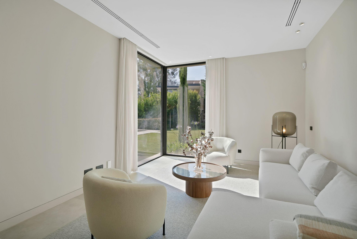 Huis te koop in Marbella | 6 slaapkamers H5420851