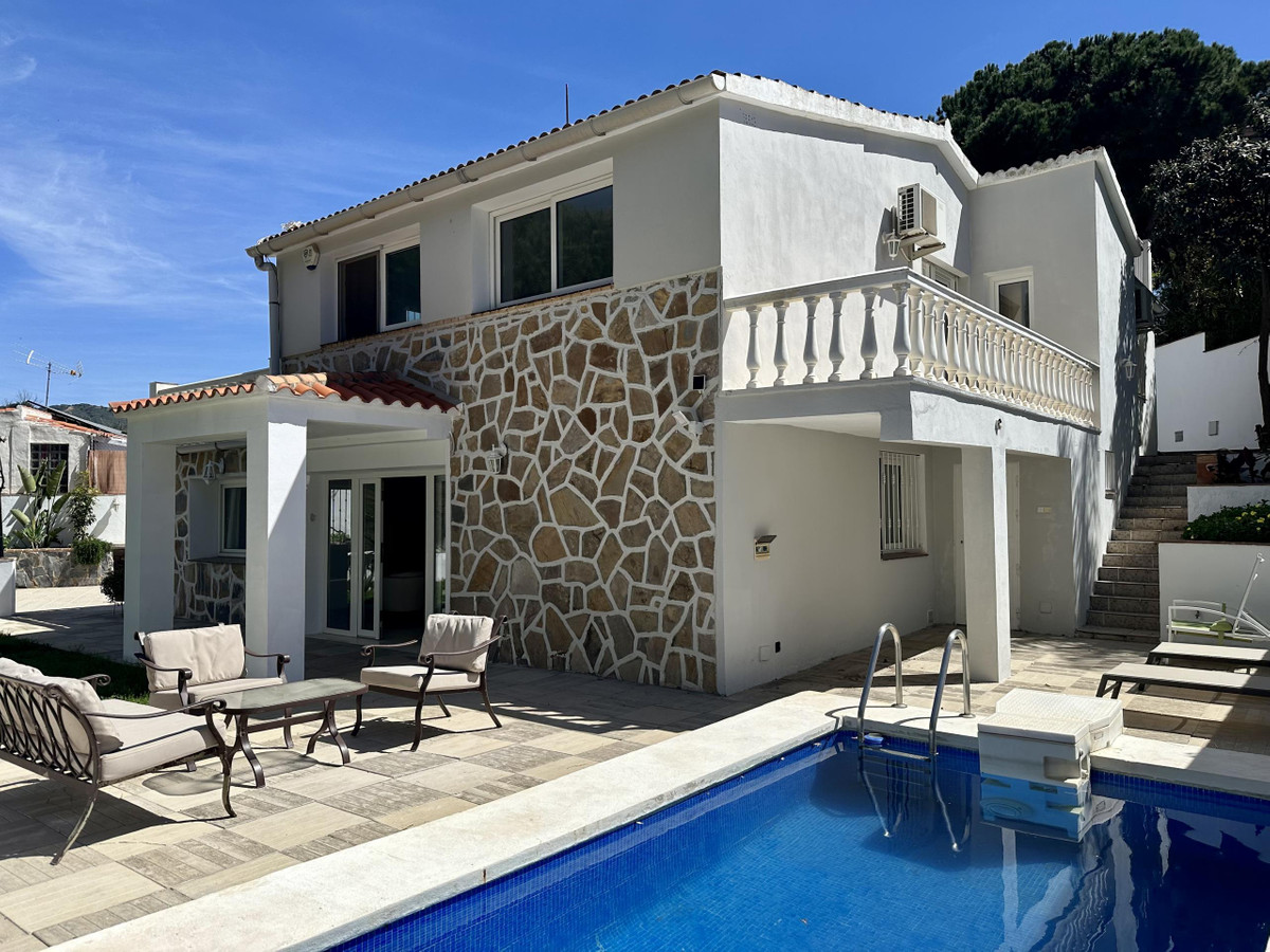 Huis te koop in Marbella | 3 slaapkamers H5423920