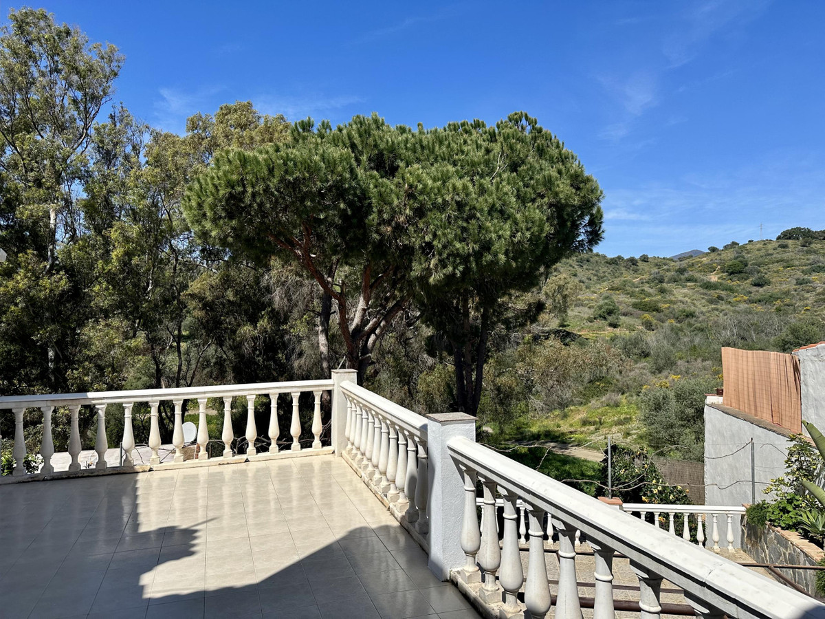 Huis te koop in Marbella | 3 slaapkamers H5423920