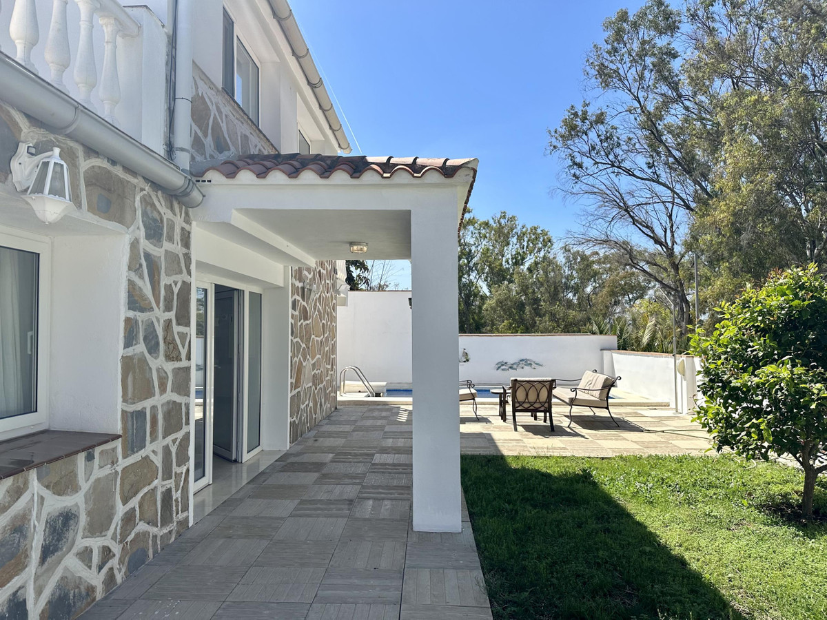 Huis te koop in Marbella | 3 slaapkamers H5423920