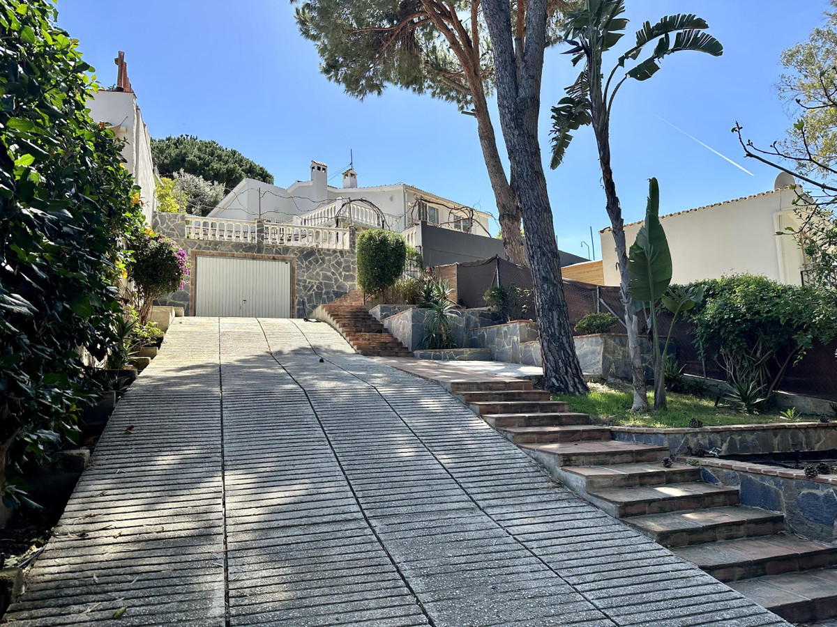Huis te koop in Marbella | 3 slaapkamers H5423920