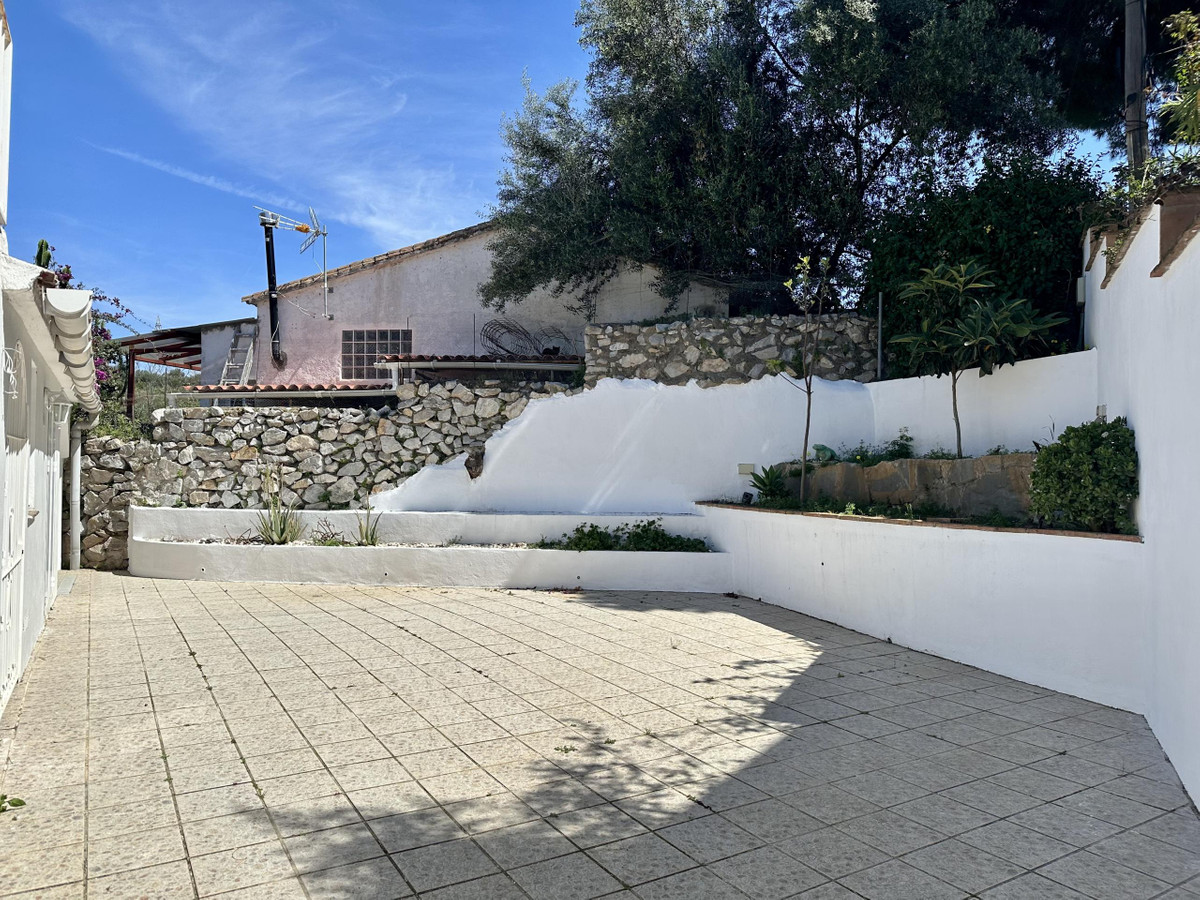Huis te koop in Marbella | 3 slaapkamers H5423920