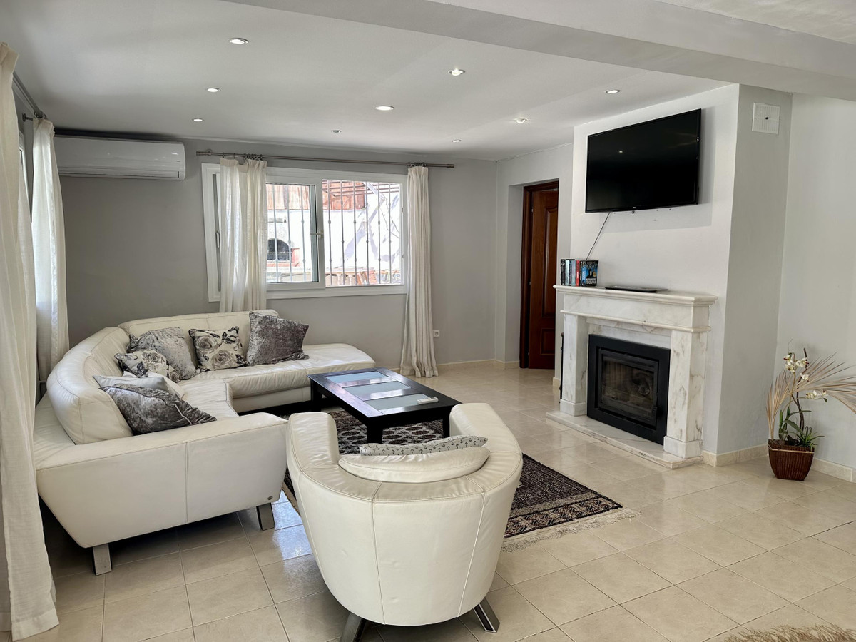 Huis te koop in Marbella | 3 slaapkamers H5423920