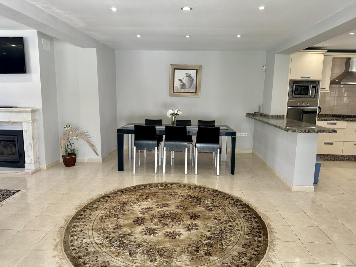 Huis te koop in Marbella | 3 slaapkamers H5423920