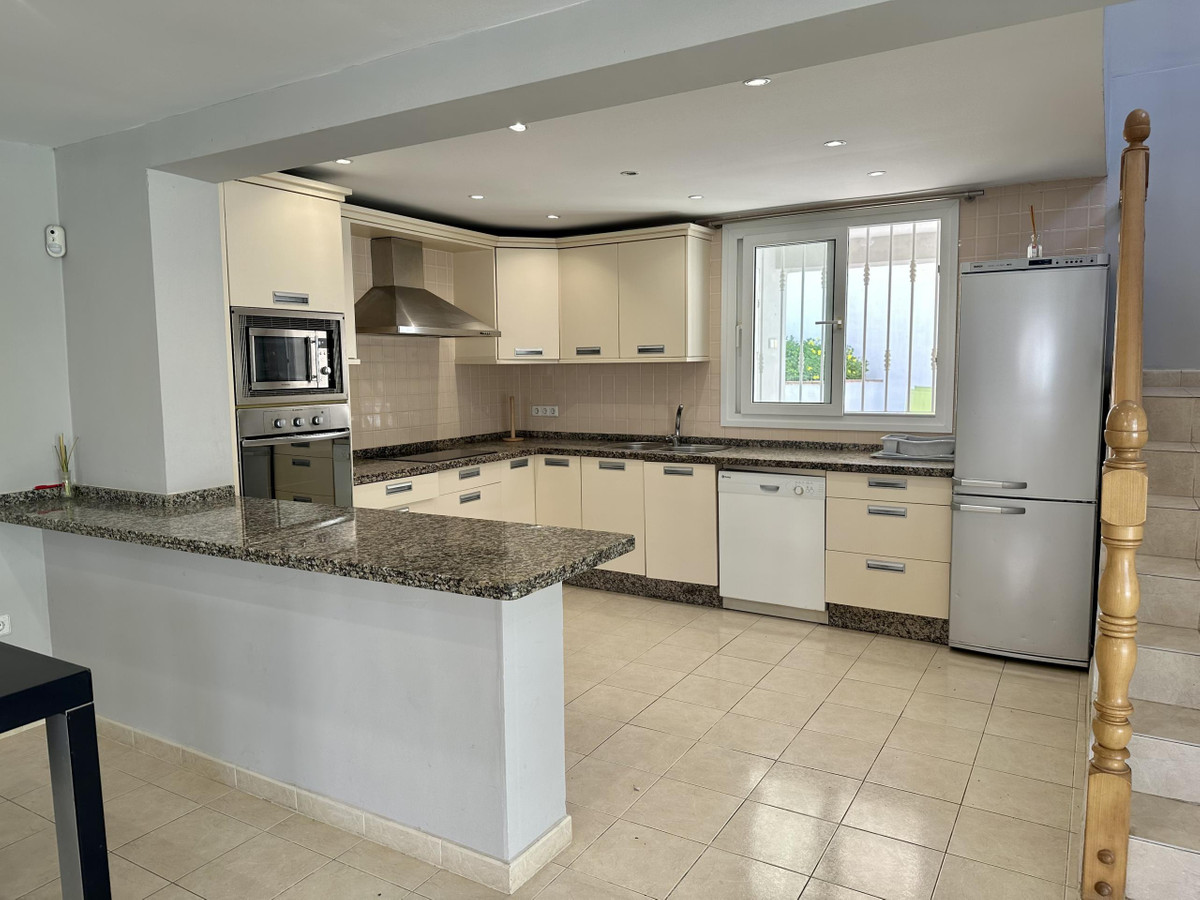 Huis te koop in Marbella | 3 slaapkamers H5423920