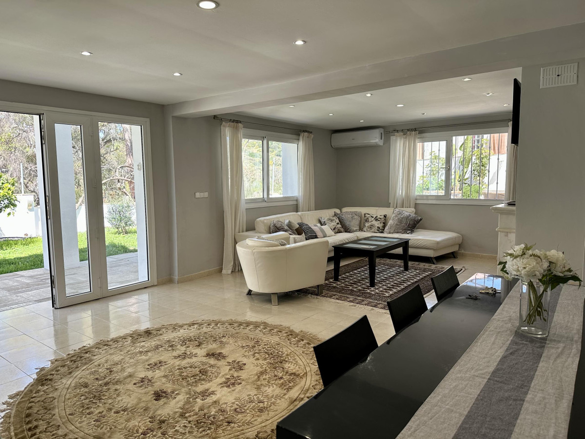 Huis te koop in Marbella | 3 slaapkamers H5423920
