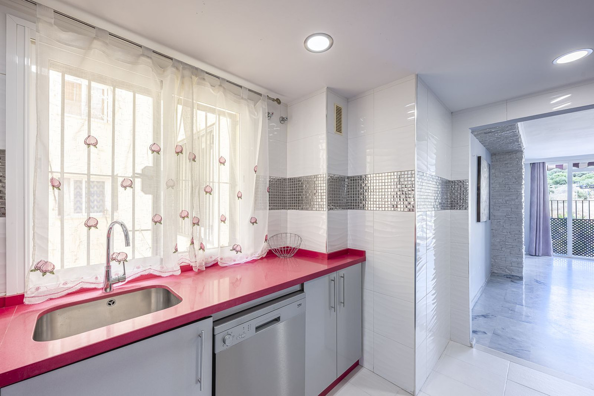 Huis te koop in Marbella | 3 slaapkamers H5425051