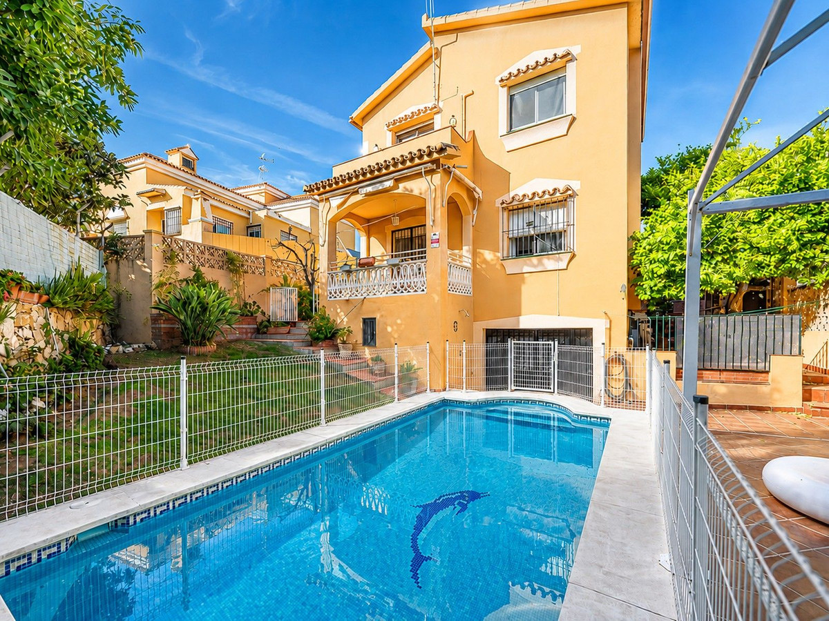 Huis te koop in Marbella | 5 slaapkamers H5427067