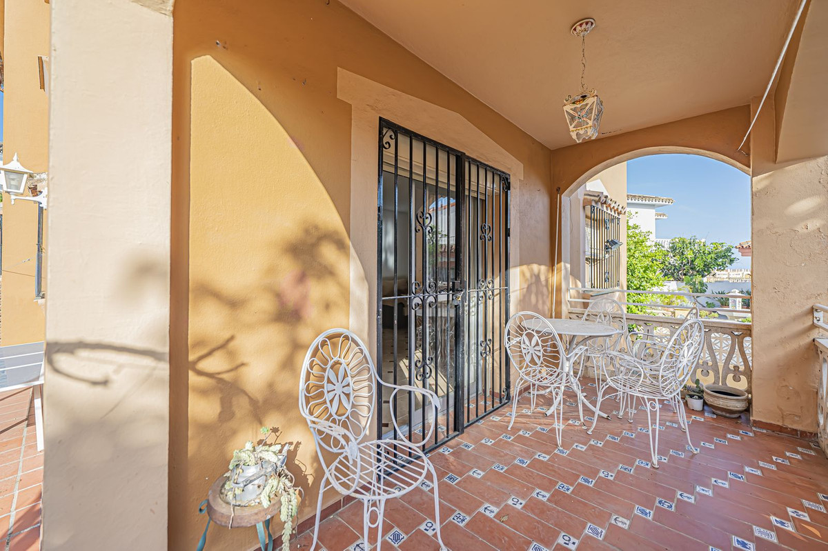 Huis te koop in Marbella | 5 slaapkamers H5427067