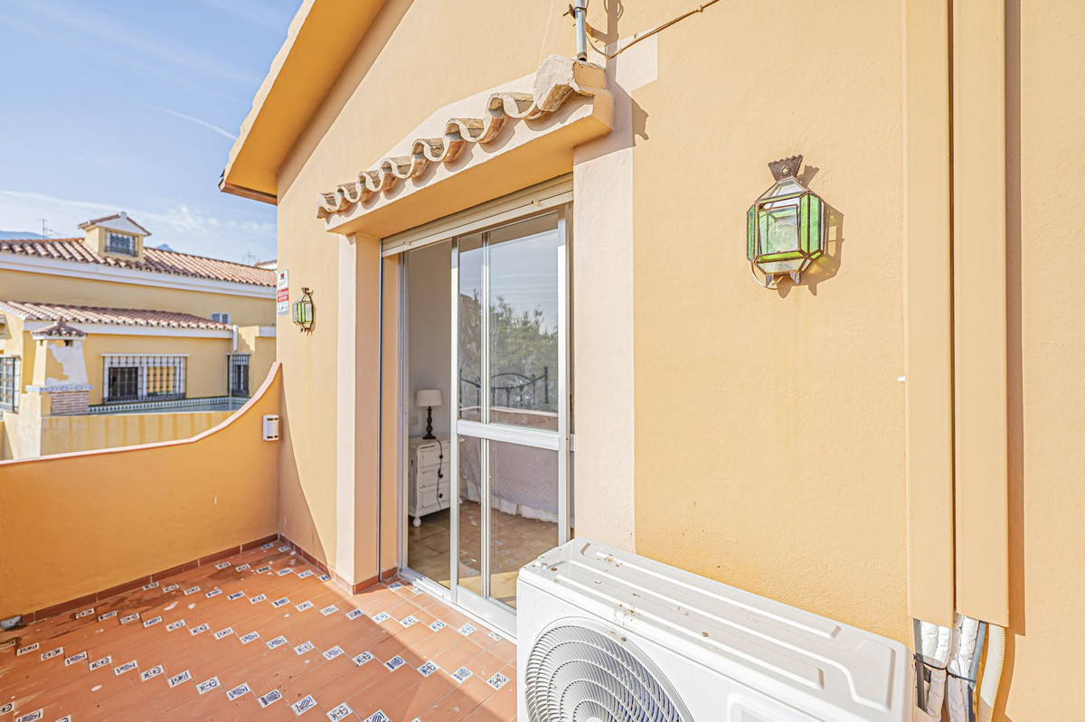 Huis te koop in Marbella | 5 slaapkamers H5427067