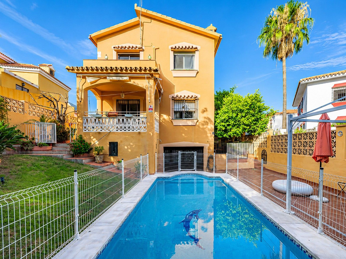 Huis te koop in Marbella | 5 slaapkamers H5427067
