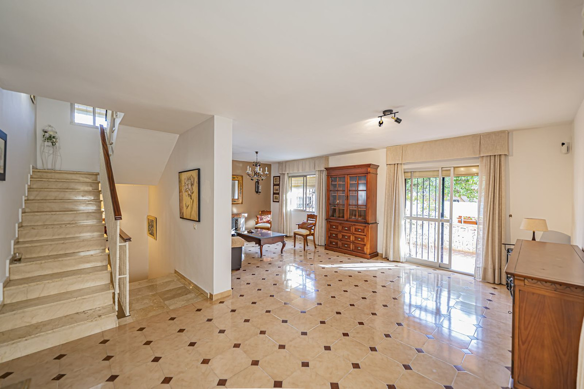 Huis te koop in Marbella | 5 slaapkamers H5427067