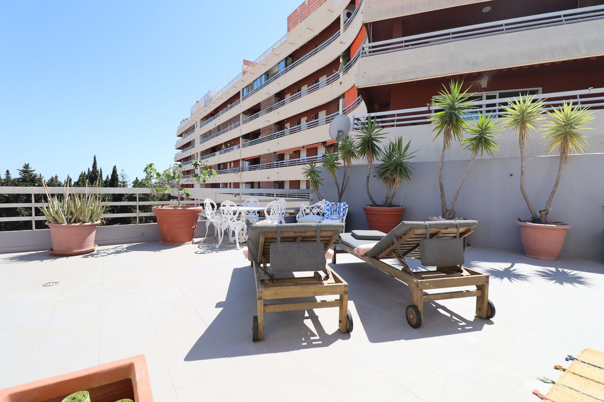Appartement te koop in Marbella | 3 slaapkamers H5427916