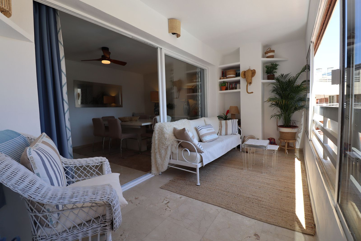 Appartement te koop in Marbella | 3 slaapkamers H5427916