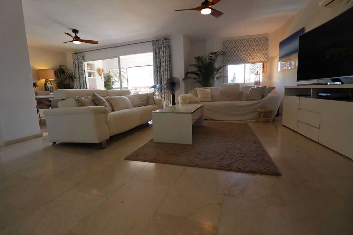 Appartement te koop in Marbella | 3 slaapkamers H5427916