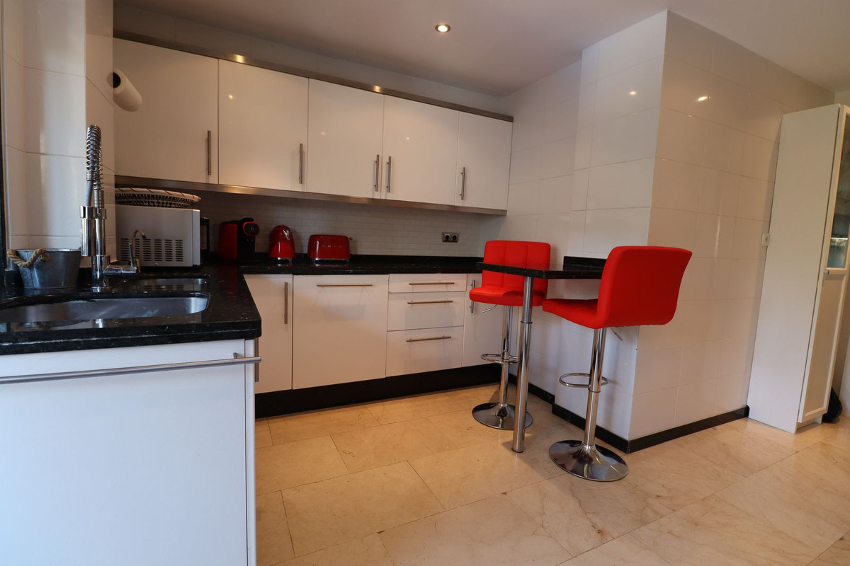 Appartement te koop in Marbella | 3 slaapkamers H5427916