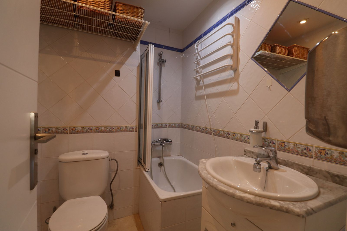 Appartement te koop in Marbella | 3 slaapkamers H5427916
