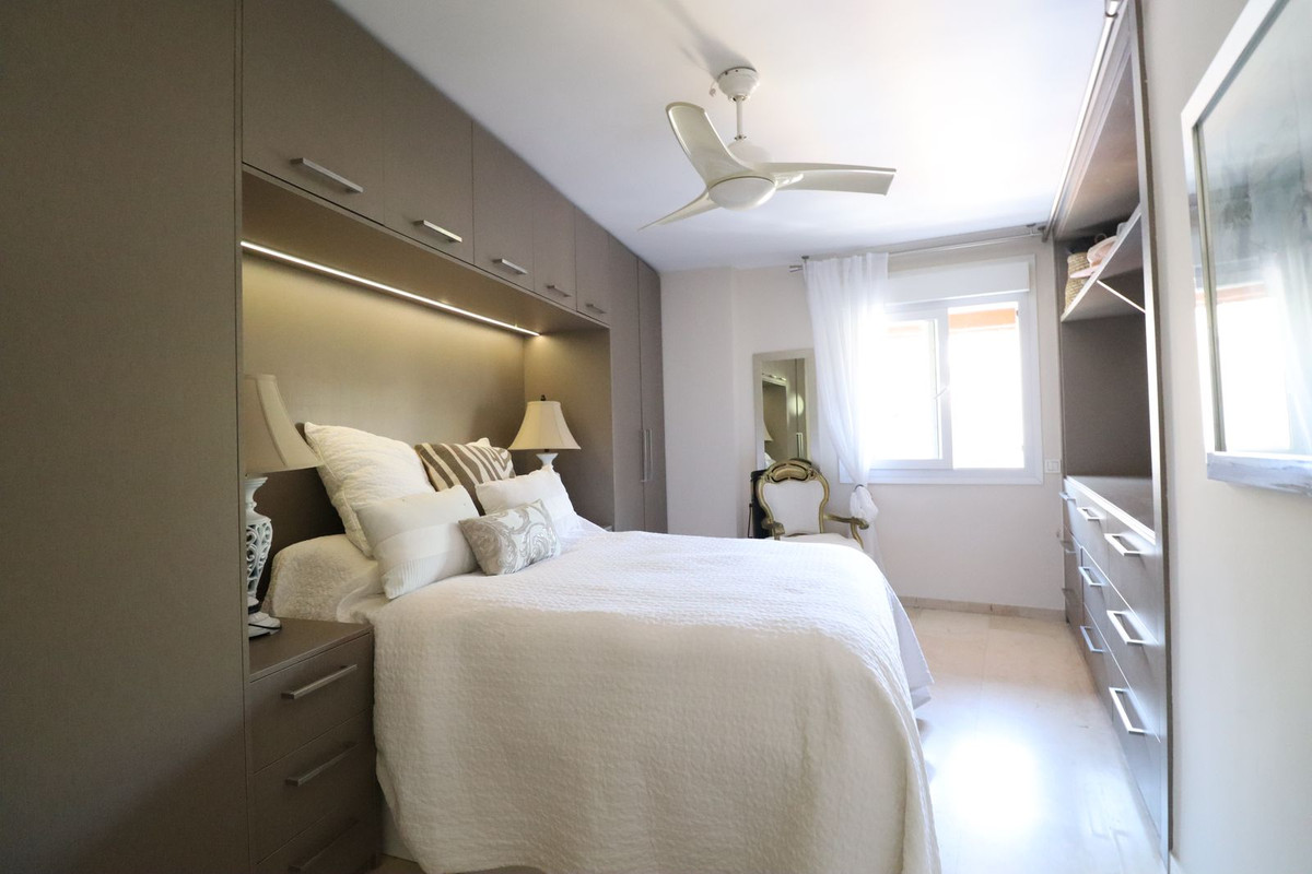 Appartement te koop in Marbella | 3 slaapkamers H5427916