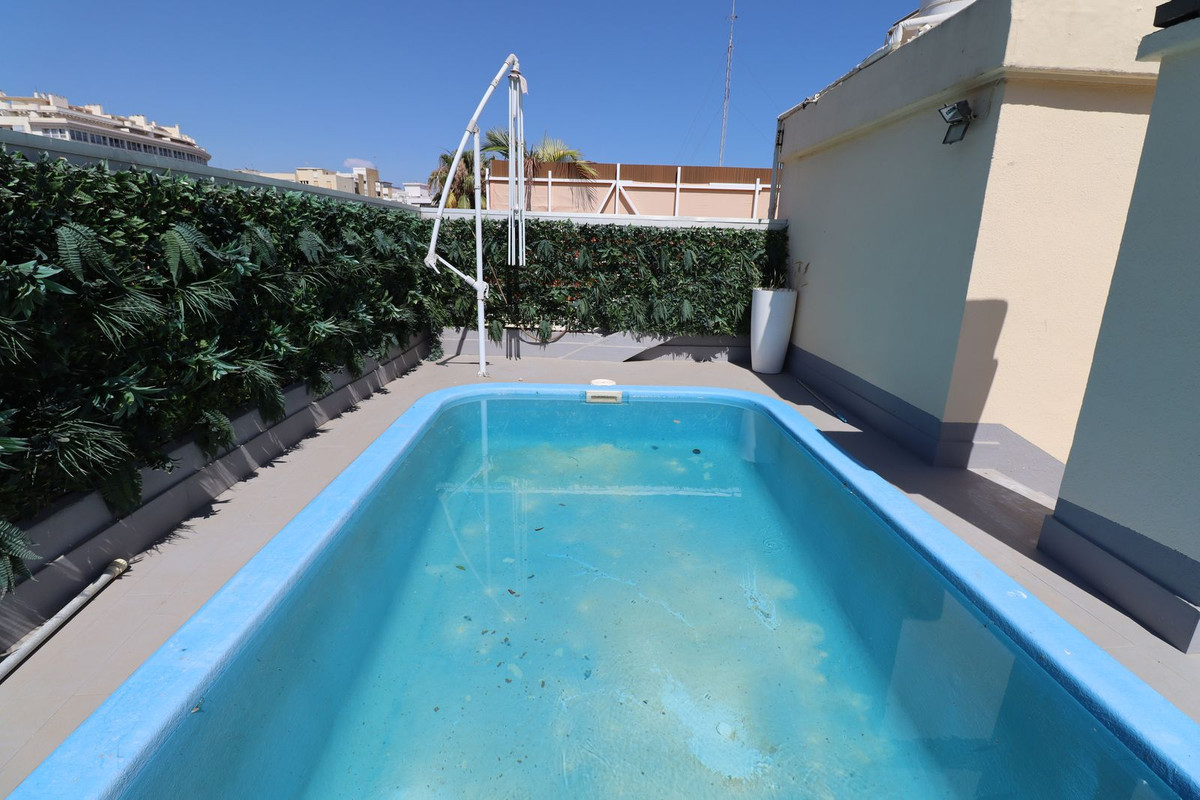 Appartement te koop in Marbella | 3 slaapkamers H5427916