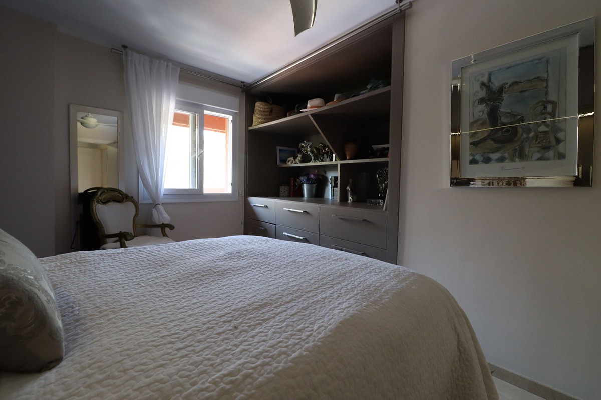 Appartement te koop in Marbella | 3 slaapkamers H5427916