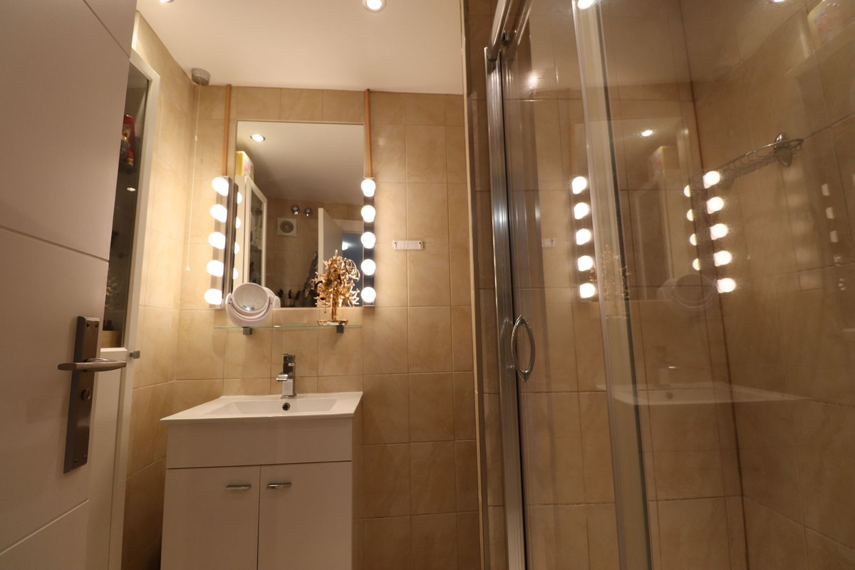 Appartement te koop in Marbella | 3 slaapkamers H5427916