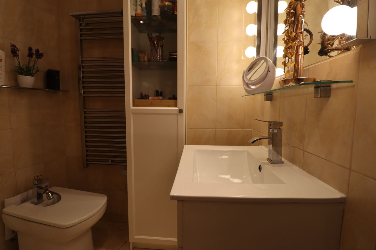 Appartement te koop in Marbella | 3 slaapkamers H5427916