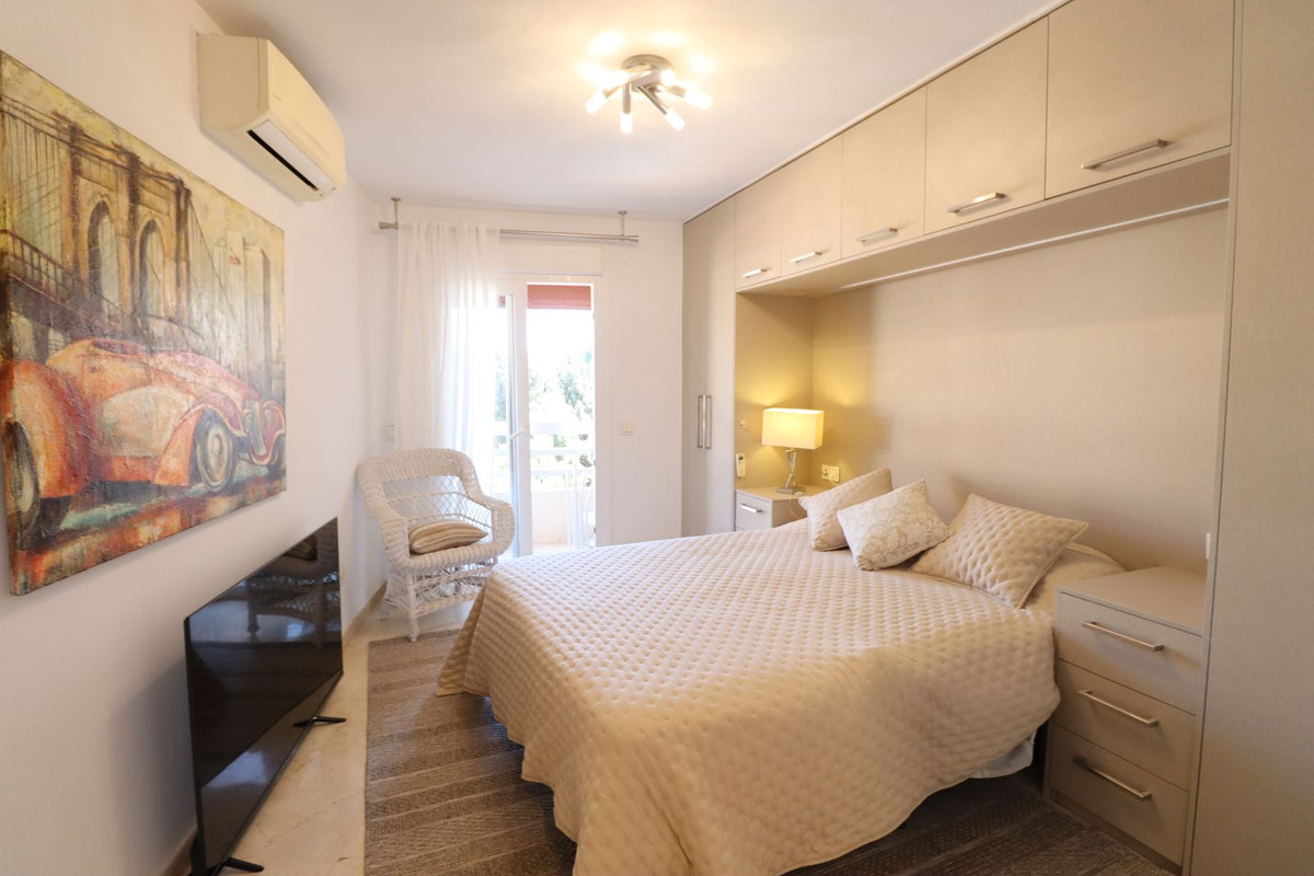 Appartement te koop in Marbella | 3 slaapkamers H5427916
