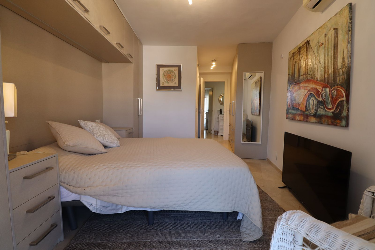 Appartement te koop in Marbella | 3 slaapkamers H5427916