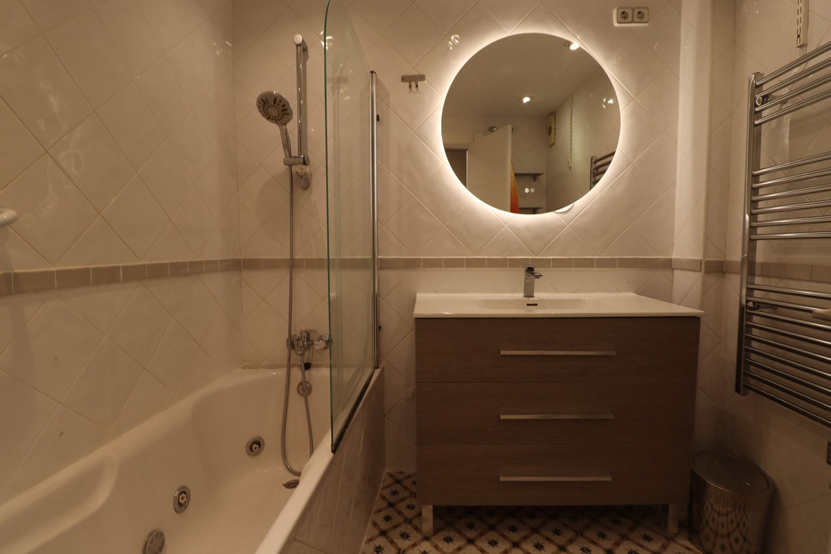 Appartement te koop in Marbella | 3 slaapkamers H5427916