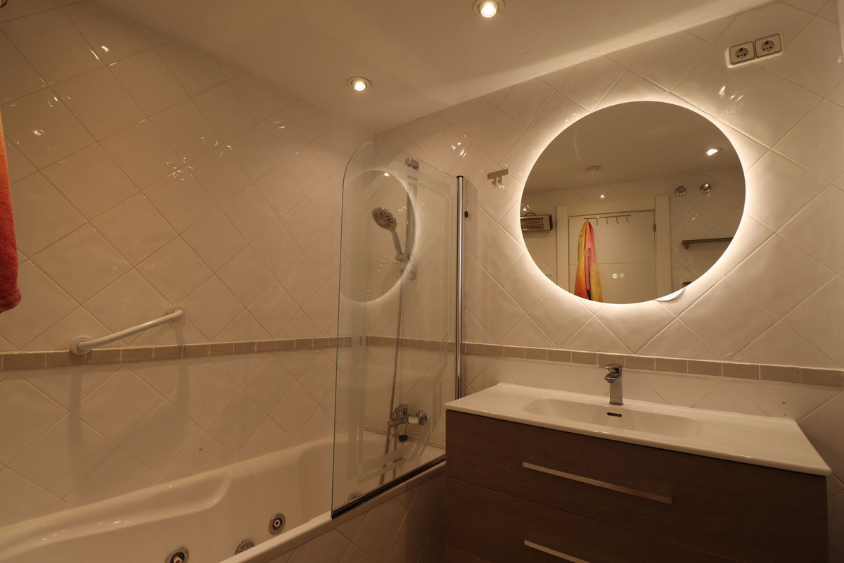 Appartement te koop in Marbella | 3 slaapkamers H5427916