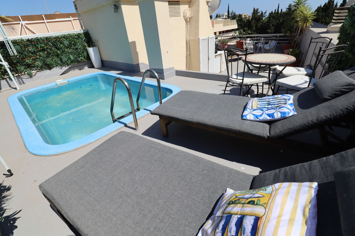 Appartement te koop in Marbella | 3 slaapkamers H5427916