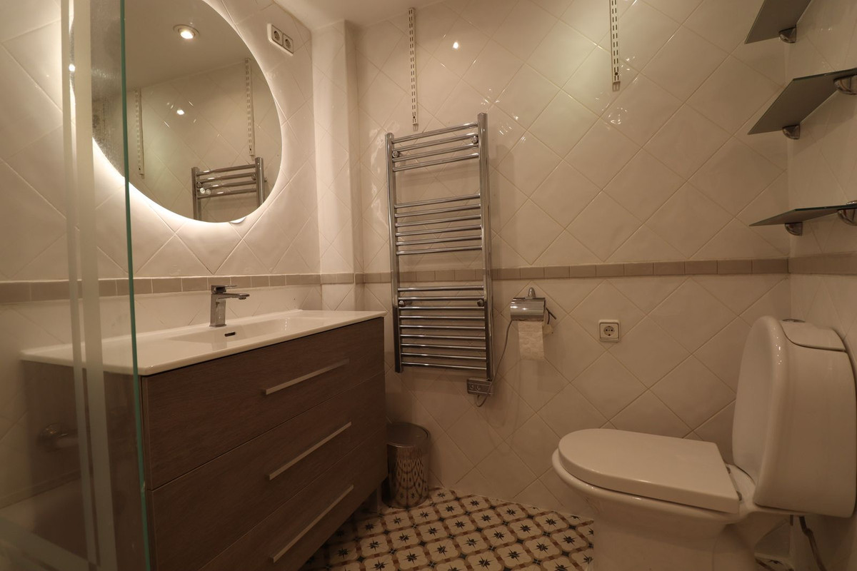 Appartement te koop in Marbella | 3 slaapkamers H5427916