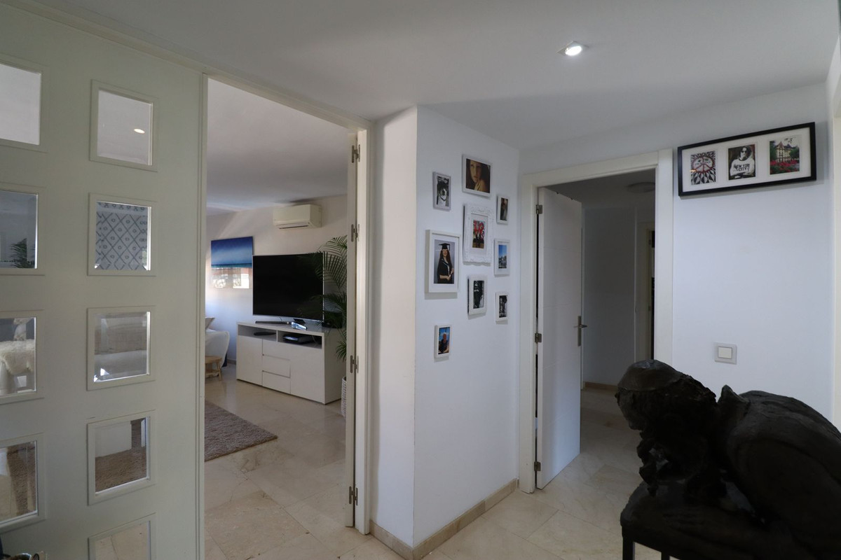 Appartement te koop in Marbella | 3 slaapkamers H5427916