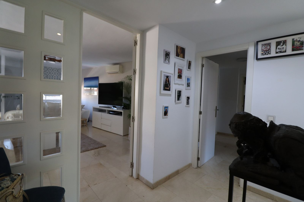 Appartement te koop in Marbella | 3 slaapkamers H5427916