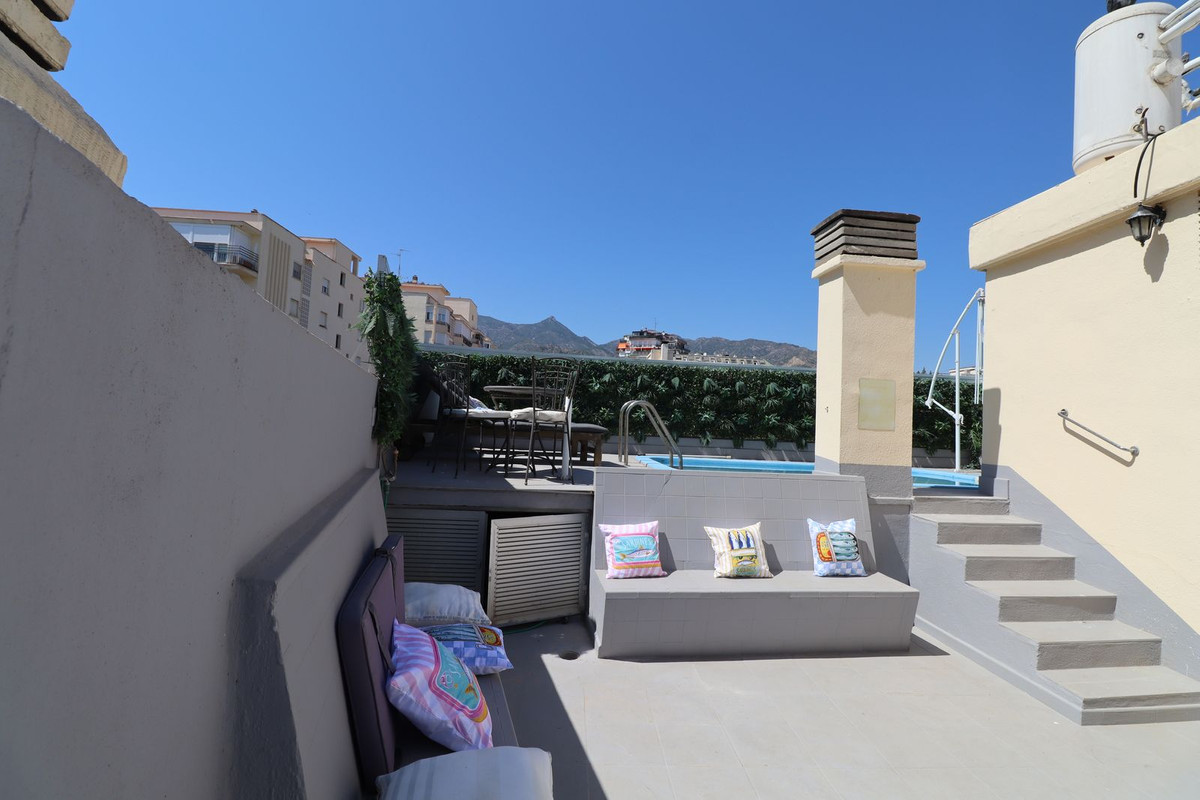 Appartement te koop in Marbella | 3 slaapkamers H5427916