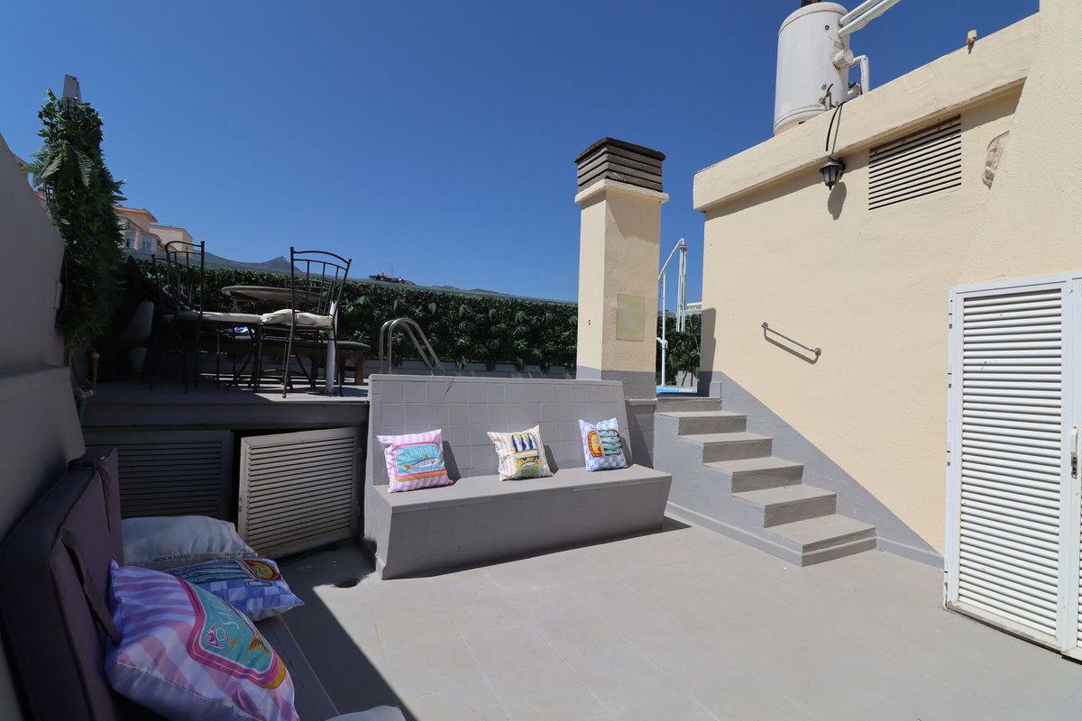 Appartement te koop in Marbella | 3 slaapkamers H5427916