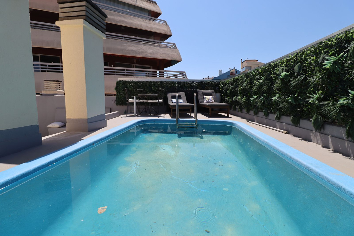 Appartement te koop in Marbella | 3 slaapkamers H5427916