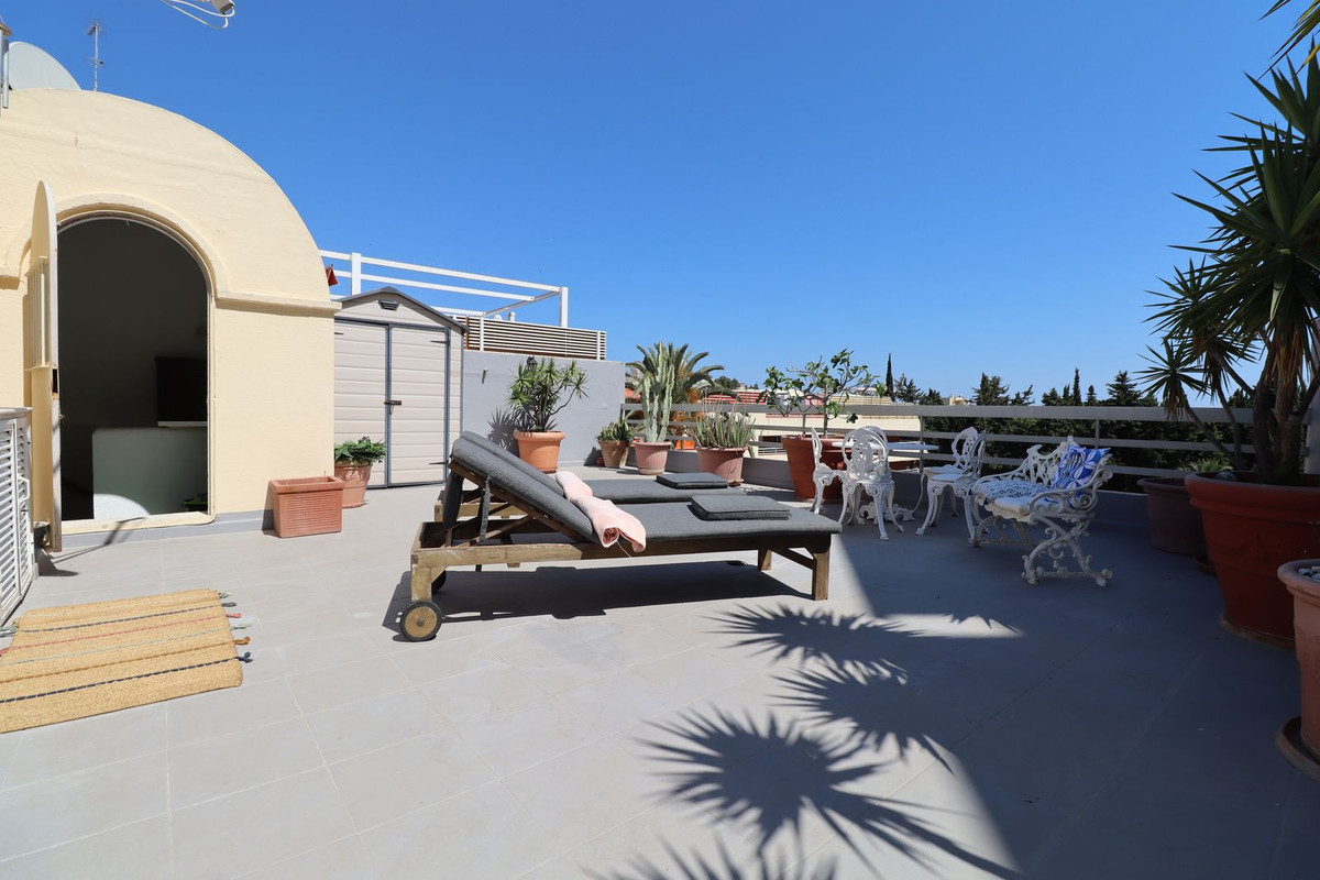 Appartement te koop in Marbella | 3 slaapkamers H5427916