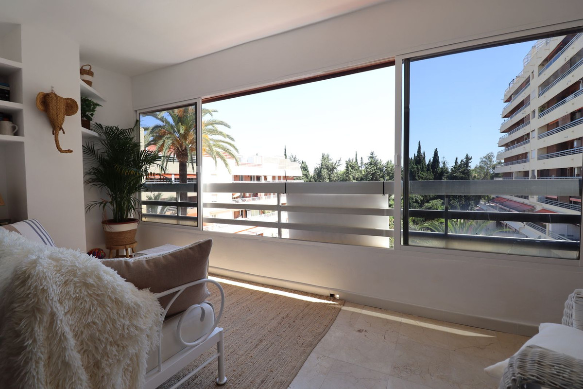 Appartement te koop in Marbella | 3 slaapkamers H5427916