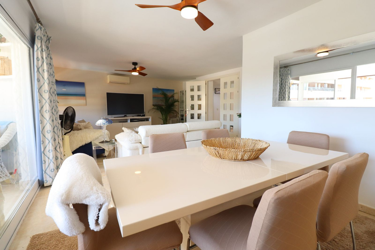 Appartement te koop in Marbella | 3 slaapkamers H5427916