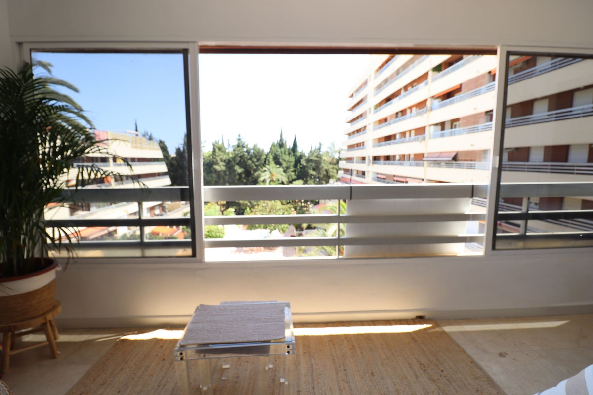 Appartement te koop in Marbella | 3 slaapkamers H5427916