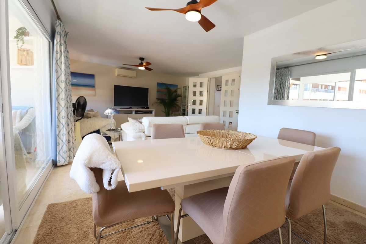 Appartement te koop in Marbella | 3 slaapkamers H5427916