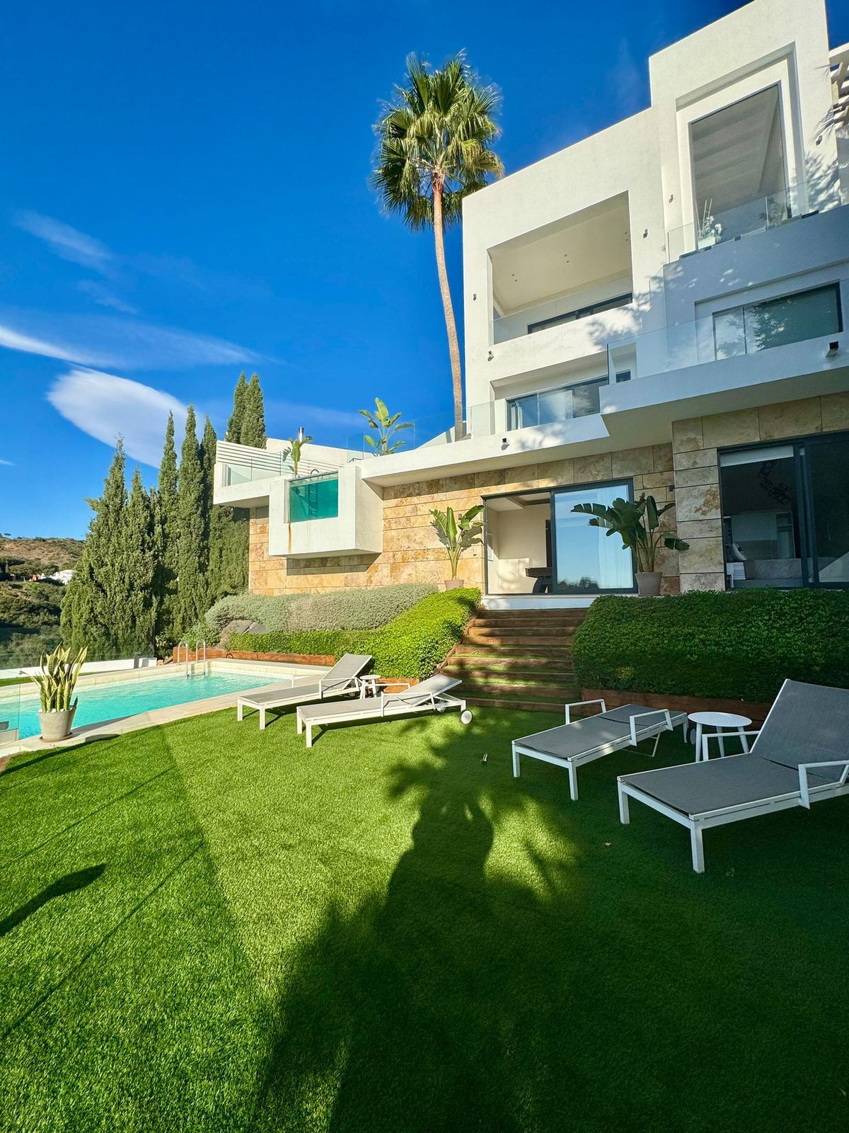 Huis te koop in Marbella | 6 slaapkamers H5429308