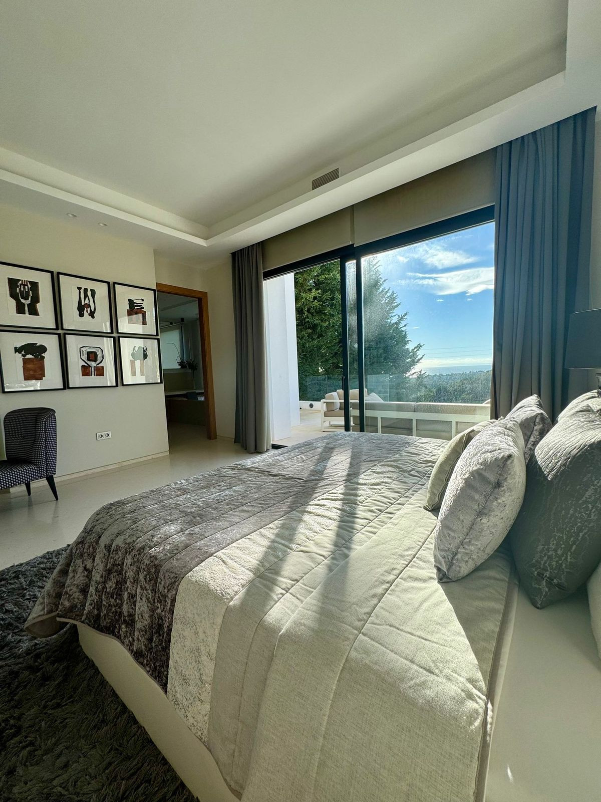 Huis te koop in Marbella | 6 slaapkamers H5429308