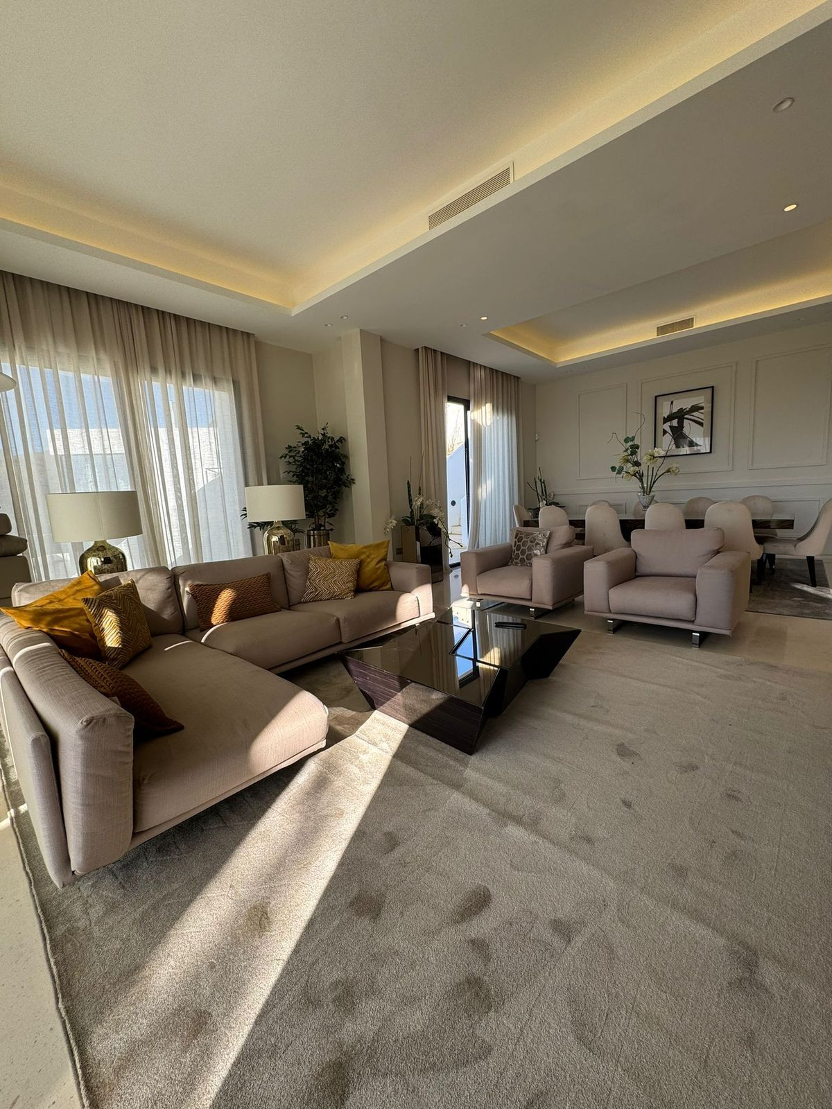 Huis te koop in Marbella | 6 slaapkamers H5429308