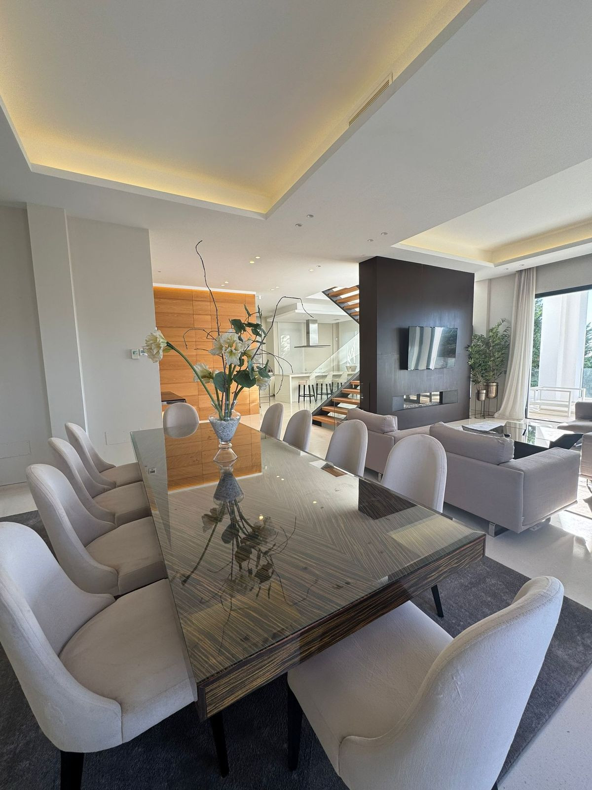 Huis te koop in Marbella | 6 slaapkamers H5429308
