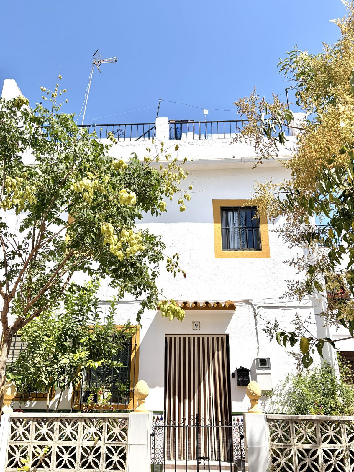 Huis te koop in Marbella | 7 slaapkamers H5429320