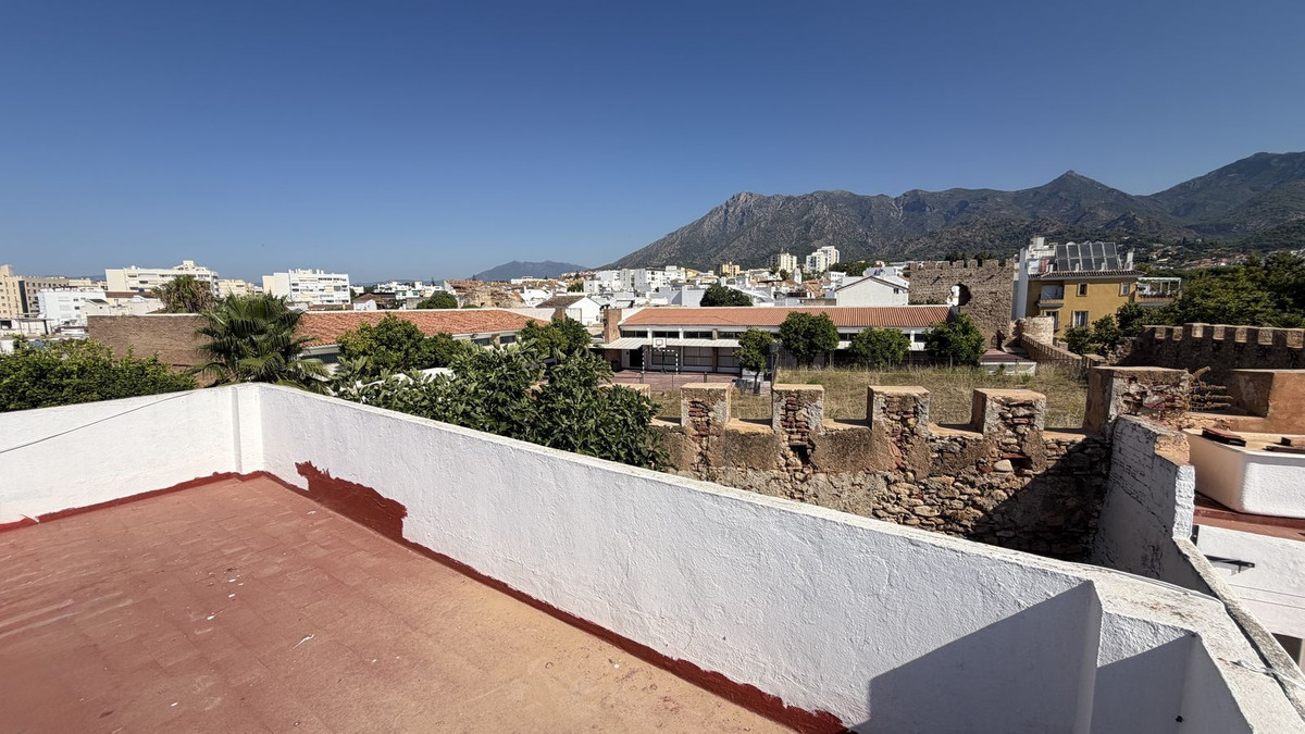 Huis te koop in Marbella | 7 slaapkamers H5429320