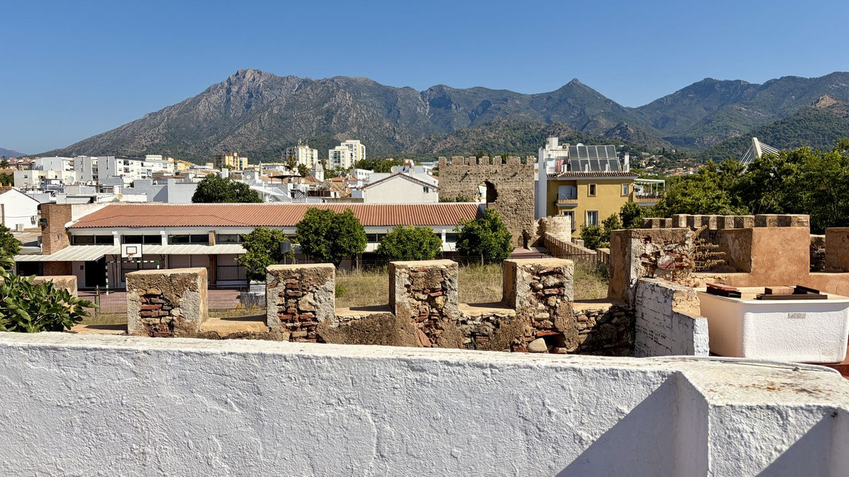 Huis te koop in Marbella | 7 slaapkamers H5429320