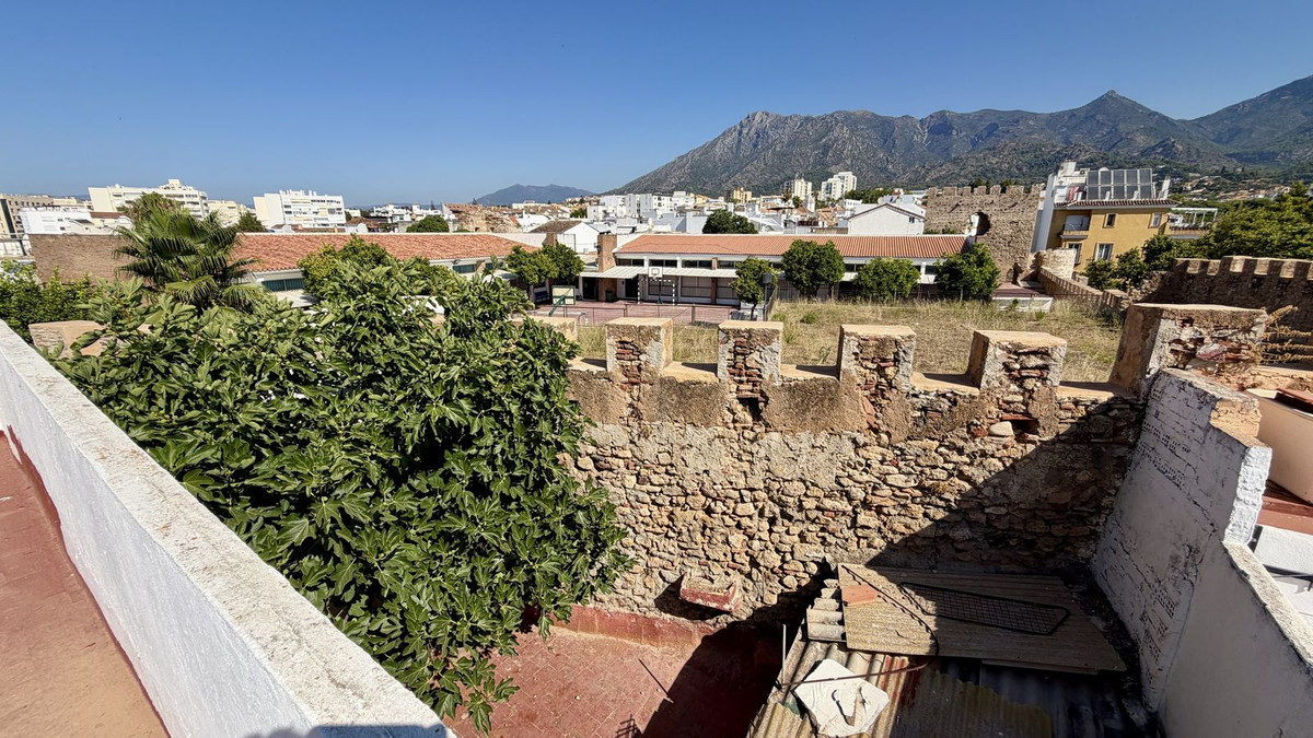 Huis te koop in Marbella | 7 slaapkamers H5429320
